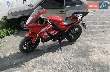 Спортбайк Rider 250 R1M 2024 в Каменец-Подольском