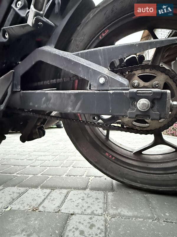 Спортбайк Rider 250 R1M 2023 в Днепре фото 4 Спортбайк Rider 250 R1M 2023 в Днепре