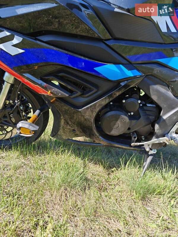 Вантажні моторолери, мотоцикли, скутери, мопеди Rider 250 RR 2023 в Гайвороні