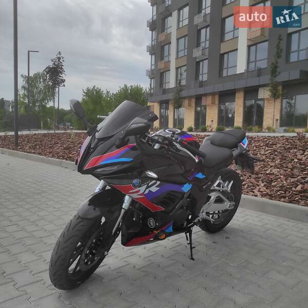 Мотоцикл Спорт-туризм Rider 250 RR 2024 в Кропивницькому