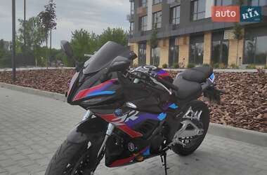 Мотоцикл Спорт-туризм Rider 250 RR 2024 в 