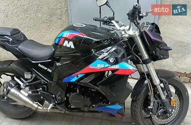 Спортбайк Rider 250 RR 2024 в Полтаві