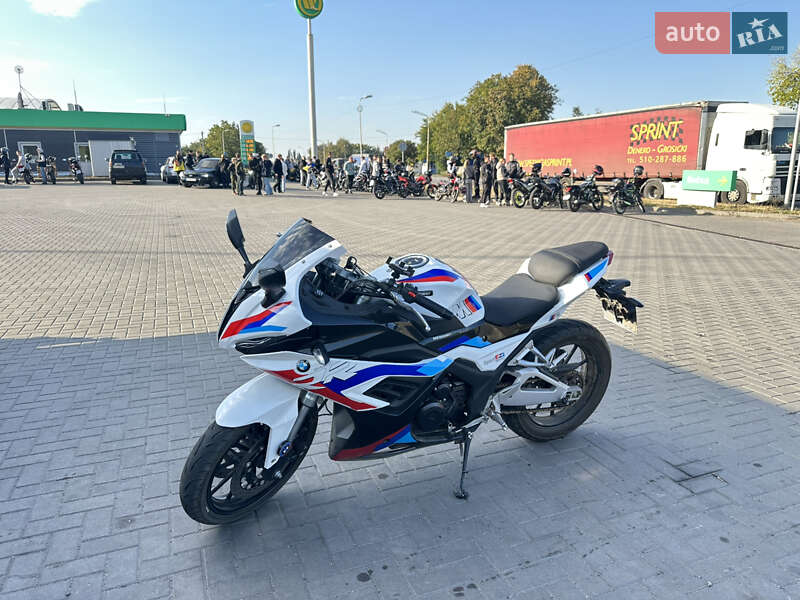 Спортбайк Rider 250 RR 2024 в Павлограді