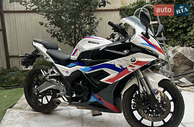 Спортбайк Rider 250 RR 2024 в Синельниковому