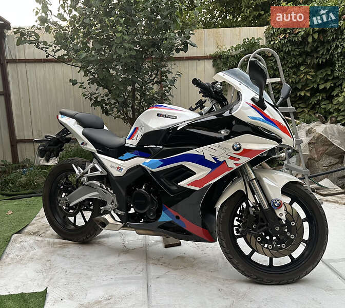Rider 250 RR 2024