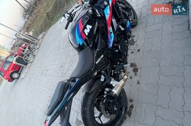 Мотоцикл Спорт-туризм Rider 250 RR 2024 в Радехове