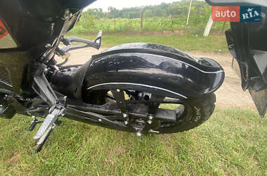 Мотоцикл Классик Rider CBR 250 2023 в 