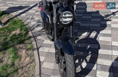 Мотоцикл Классік Rider CBR 250 2024 в Києві