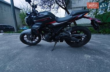 Мотоцикл Классік Rider CBR 250 2024 в Харкові
