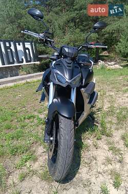 Спортбайк Rider Dukati V4 400 2024 в 