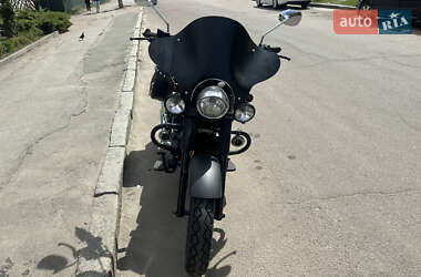 Мотоцикл Круізер Rider Renegade 250CC 2024 в 