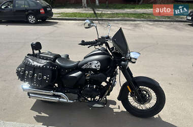 Мотоцикл Круізер Rider Renegade 250CC 2024 в 