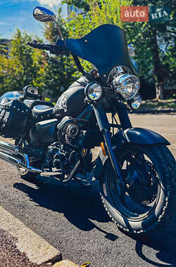 Мотоцикл Круизер Rider Renegade 250CC 2024 в Житомире
