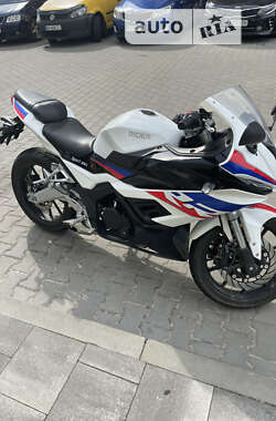 Мотоцикл Спорт-туризм Rider RR 250CC 2023 в Киеве