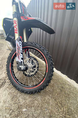 Мотоцикл Внедорожный (Enduro) Rieju MR 300 2021 в 