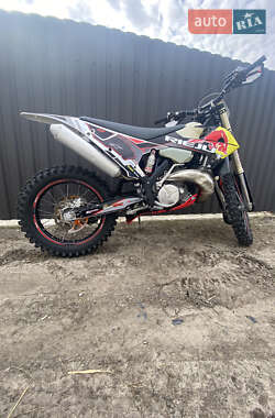 Мотоцикл Внедорожный (Enduro) Rieju MR 300 2021 в 