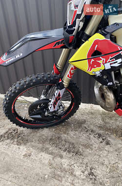 Мотоцикл Внедорожный (Enduro) Rieju MR 300 2021 в 