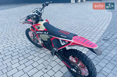 Мотоцикл Внедорожный (Enduro) Rieju MR 300 2021 в 