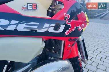 Мотоцикл Внедорожный (Enduro) Rieju MR 300 2021 в 