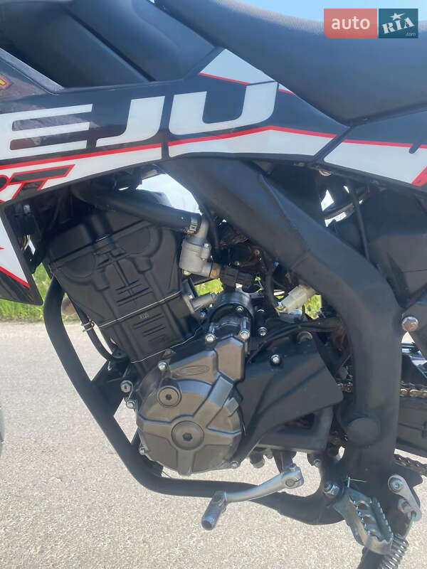 Грузовые мотороллеры, мотоциклы, скутеры, мопеды Rieju MRT 2022 в Черновцах