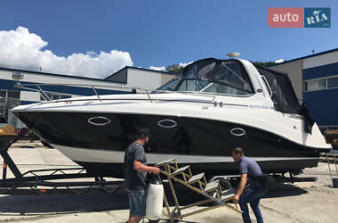 Моторная яхта Rinker 280 2007 в Киеве