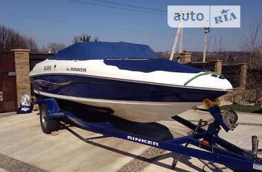Моторная яхта Rinker Captiva 2006 в Одессе фото 4 Моторная яхта Rinker Captiva 2006 в Одессе