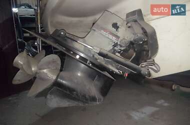 Моторна яхта Rinker Fiesta Vee 2005 в 