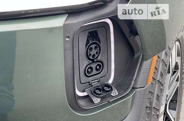 Внедорожник / Кроссовер Rivian R1S 2023 в 