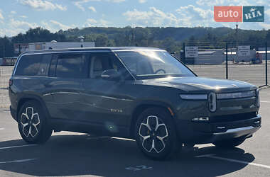 Універсал Rivian R1S 2023 в Києві