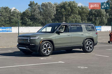 Універсал Rivian R1S 2023 в Києві