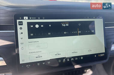 Універсал Rivian R1S 2023 в Києві