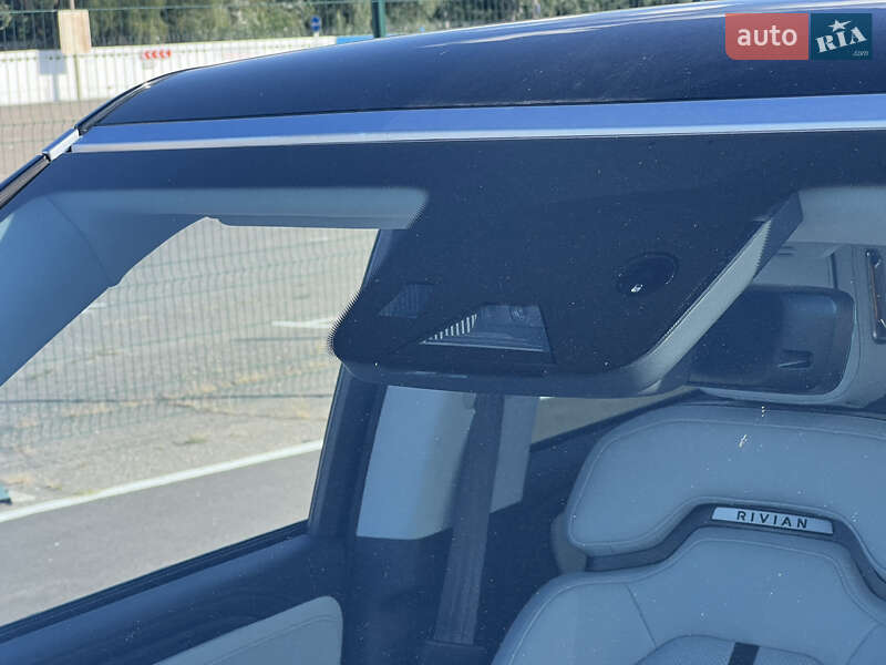Універсал Rivian R1S 2023 в Києві