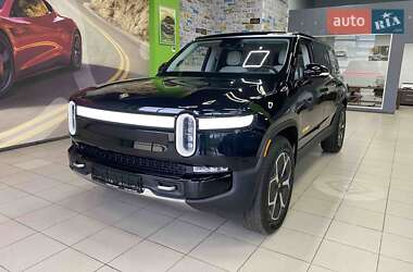 Внедорожник / Кроссовер Rivian R1S 2023 в Киеве