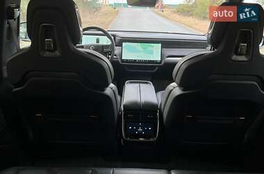 Внедорожник / Кроссовер Rivian R1S 2022 в 