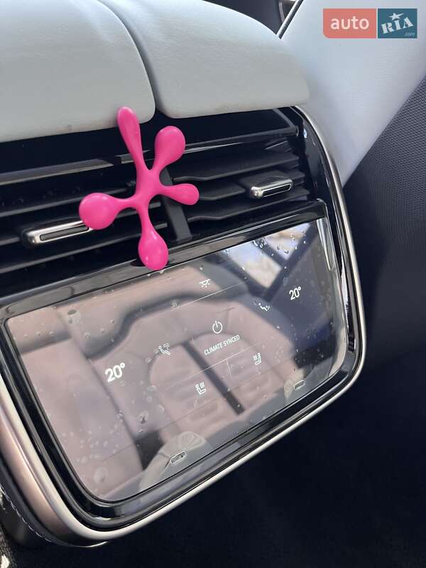 Внедорожник / Кроссовер Rivian R1S 2023 в Киеве