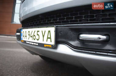 Внедорожник / Кроссовер Rivian R1S 2023 в 
