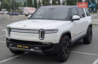 Внедорожник / Кроссовер Rivian R1S 2022 в 