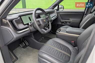 Внедорожник / Кроссовер Rivian R1S 2022 в 