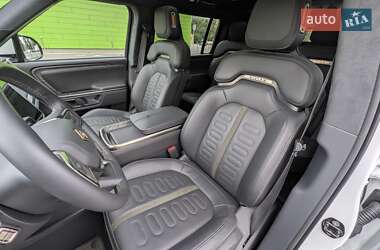 Внедорожник / Кроссовер Rivian R1S 2022 в 
