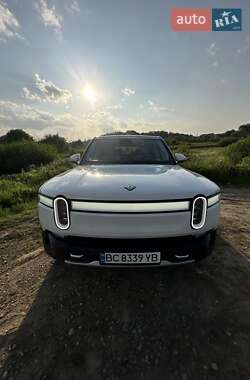 Внедорожник / Кроссовер Rivian R1S 2023 в Львове
