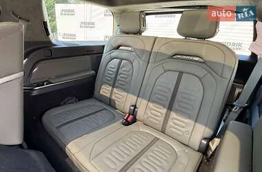 Позашляховик / Кросовер Rivian R1S 2023 в 