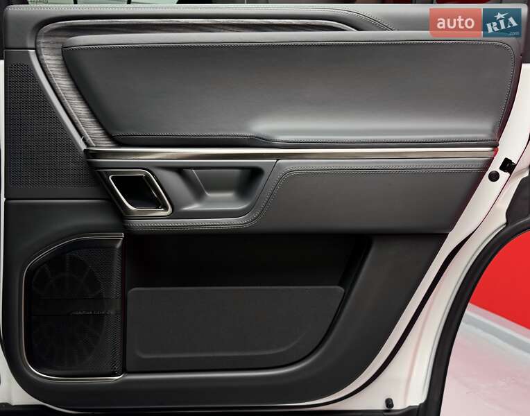 Внедорожник / Кроссовер Rivian R1S 2022 в Киеве