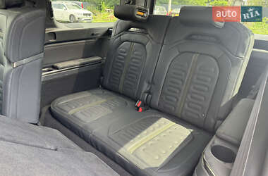 Позашляховик / Кросовер Rivian R1S 2023 в 
