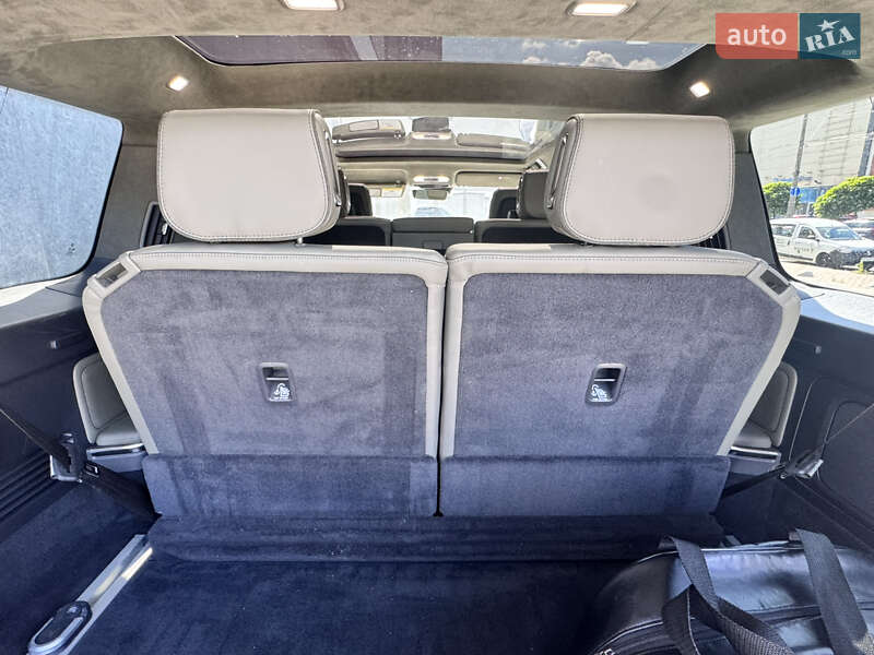 Внедорожник / Кроссовер Rivian R1S 2023 в Киеве