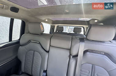 Позашляховик / Кросовер Rivian R1S 2023 в 