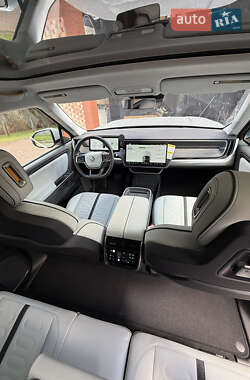 Внедорожник / Кроссовер Rivian R1S 2025 в 