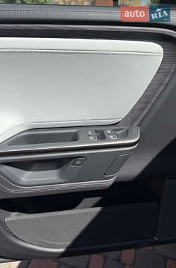 Внедорожник / Кроссовер Rivian R1S 2025 в 