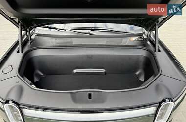 Позашляховик / Кросовер Rivian R1S 2023 в 
