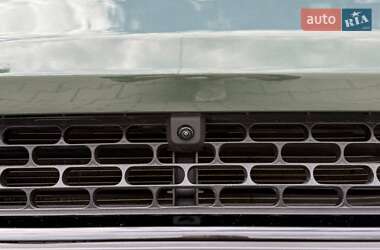 Позашляховик / Кросовер Rivian R1S 2023 в 