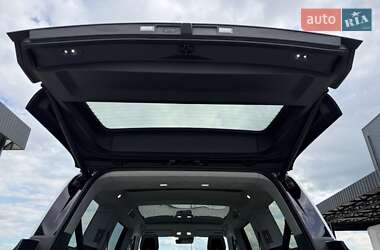 Позашляховик / Кросовер Rivian R1S 2023 в 